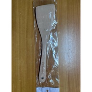 Authentic Ecowin Wooden Spatula %New Item Is Still In Seal.