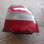 Original accord cielo brake stop lamp