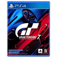 PlayStation4 PS4 Gran Turismo7