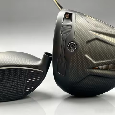 2026 New 4/D Design Men Golf Driver Standard & Max Versions No.1 Wood 9/10.5 Degree R/ S /SR Flex Gr