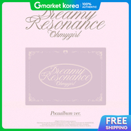(Poca) Oh My Girl / Dreamy Resonance (10Th Mini Album) Photocard