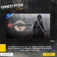 DYNASTY WARRIORS: ORIGINS PS5 Digital Download