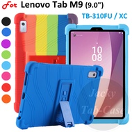For Lenovo Tab M9 (9.0") TB310FU TB310XU TB310XC Protective Case Lenovo Smart Tab M9 WiFi TB310 TB-3
