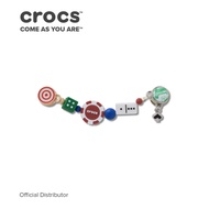 Crocs JibbitzTM Charm Vice Game Chain Crocs Charm Crocs Accessories