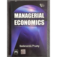 Managerial Economics
