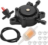 691034 Fuel Pump Replacement for BS 28B702 28B707 28N707 28P777 28Q777 351442 351447, FH601D Fuel Pu