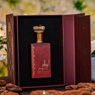 Ard Al Zaafaran perfumes Ahlam Al Khaleej EDP
