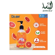 DOZEE GRAPE FRUIT HAND WASH