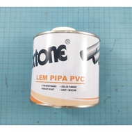 Dextone PVC Pipe Glue Canned