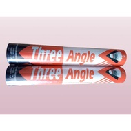 SHUTTLECOCK THREE ANGLE BADMINTON SHUTTLECOCK NEWEST SPEED 78