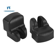 For  BRZ  86 2012-2020 Car Door Limiting Stopper Arm Cap Cover Rustproof Protector Decoration Access