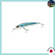 YO-ZURI Lure Trolling 3D Magnum S 180mm CPSH Weight: 100g R1164-CPSH-Shad