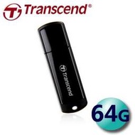 【公司貨】含稅 Transcend 創見 64GB 64G JF700 USB3.1 隨身碟 非 ADATA Team