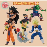 [FULL PRICE] Dragon Ball Z Ichiban Kuji Omnibus Amazing Action Figure