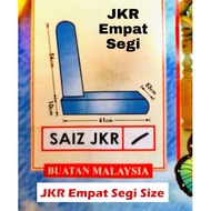 🇲🇾 🔥 12pcs Set Sofa Sarung Kusyen Kain Kontur Atas STD JKR Bujur Round Top Empat Seki Size Cushion C