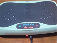 震動健身健腹板 智能家用消脂機瘦腰瘦腿瘦肚子神器 抖抖懶人机 Feipao 飛跑