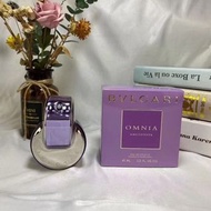 BVLGARI Omnia Amethyste 紫水晶女士香水