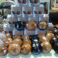 Gasing tradisional Melayu