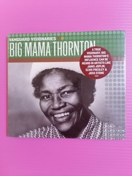 CD Big​ mama Thornton ​ -​ Vanguard Visionaries​   Eu  (New)