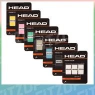 FitZUp Tennis Grip Padel HEAD Tour OvergripPrime | Tennis Grip | Grip Padel | Badminton Grip