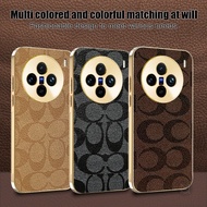 Casing For VIVO X100 X200 V40 V29 Pro V29E V25E V70FE V60 V50 Lite Y05 Y11D Y21D Y31 IQOO 15R 13 12 