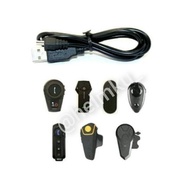 Ready !!! Kabel USB Charger Intercom BTS2 BTS3 B35 terbaru