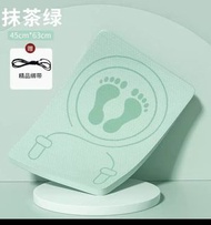 跳繩 或 超慢跑 隔音地墊