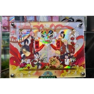 ★KK toy store ★Kayou Naruto cards SE card New Year Gift Box