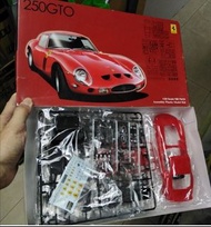 FERRARI 250GTO FUJIMI 1/24