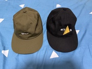 WTAPS cap