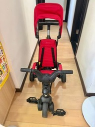 doona liki trike s3