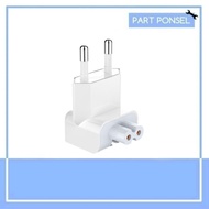 IPHONE PLN AC Charger Head Plug Adapter Macbook Ipad Connection Original Appleiphone