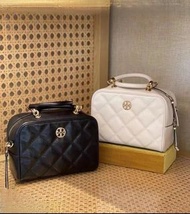 Tb折上折💥Tory burch willa bag /單肩袋/斜孭袋/手袋