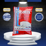 PIGMIX 500 GRAM MEDION - Premix Babi Vitamin Asam Amino Mineral Komplit - Premix Mineral Babi