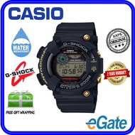 (2 YEARS WARRANTY) Casio GF-8235D-1B G-Shock Men Digital 35th Anniversary Limited Edition DIVER FROG
