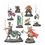 F508 Black Water Hero Set UIOP