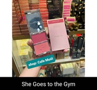 BẢNG MÁ HỒNG KÉP 2 Ô Patrick TA Double-Take Crème & Powder Blush Duo