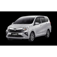 SIGRA SILVER METALLIC CAR PAINT 1E7