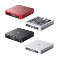 FiiO DM13 Portable CD Player Bluetooth Version