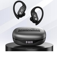 หม้อแปลง TF-T26PRO บลูทูธไร้สายหูฟังสำหรับเล่นกีฬาได้นานถึง65ชั่วโมงในการฟัง