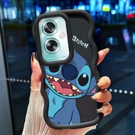 Casing For OPPO A79 5G A2 5G Case Casing Anime Pattern HP Soft Casing Silicone Softcase Macaron Casi