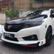 RAY ABS drive 68 honda city 2014  gm6 bodykit BODYKIT MURAH BETONG BODYKIT DRIVE68