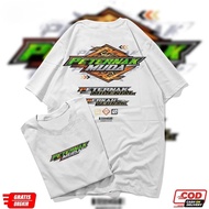 YOUNG FARMERS' T-SHIRTS YOUNG FARMERS' DISTRO T-SHIRTS MEN'S T-SHIRTS Wanita