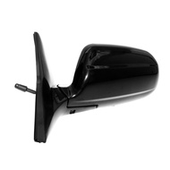 กระจกมองข้าง WING MIRROR ปรับมือ ซ้าย แยกขาย 1ชิ้น ฮอนด้า ซีวิค ซีดาน ตาโต  ปี 2539 - 2543 HONDA CIV