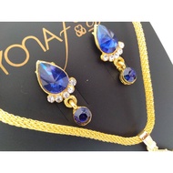 SIMPLE CHOKER SET ( SET 25 )