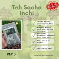 Sacha Inchi Teh/Tea  (10 Pack)