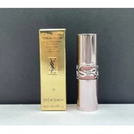 (((Aluminum Tube) Saint Laurent Round Tube Water Gloss Lipstick Medium Sample 1.6g Color Number