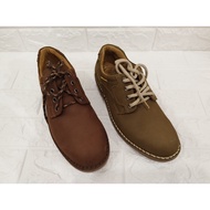 KANGAROO ORIGINAL MEN LEATHER SHOES 8350
