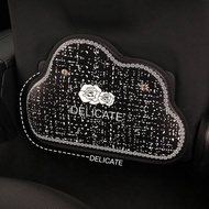 Shop New Car Anti-Kick Pad Universal Children's Anti-Kick Pad Anti-Kick Pad Camellia Car Protection 