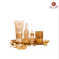 Skin Care Paket Anzora Glow